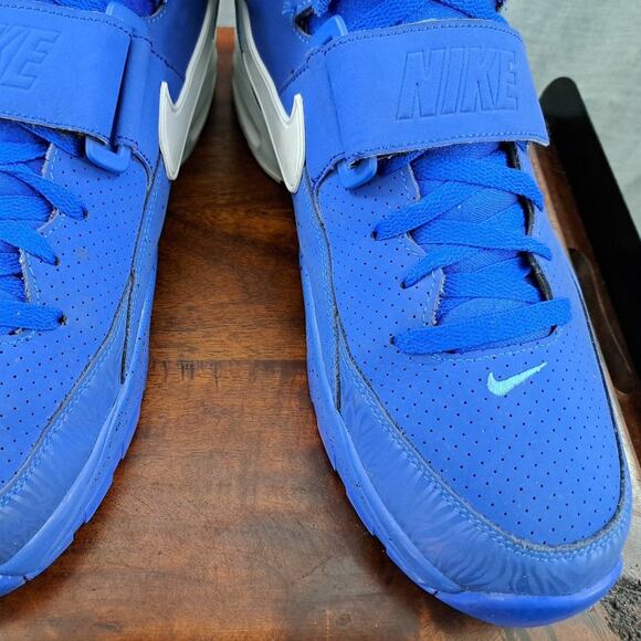 %Nike Air Bo1 \